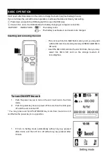 Preview for 5 page of Sytech SY-1709 User Manual