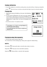 Preview for 7 page of Sytech SY-1709 User Manual