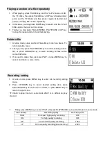 Предварительный просмотр 8 страницы Sytech SY-1709 User Manual