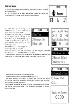 Preview for 10 page of Sytech SY-1709 User Manual