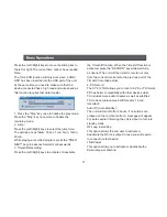 Preview for 20 page of Sytech SY-3127HD User Manual