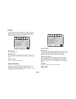 Preview for 11 page of Sytech SY-340HD User Manual