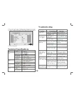 Preview for 13 page of Sytech SY-340HD User Manual