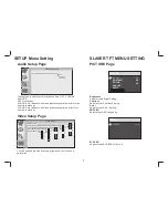 Preview for 8 page of Sytech SY-4047 User Manual