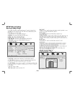 Preview for 11 page of Sytech SY-4096 User Manual