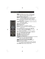 Предварительный просмотр 7 страницы Sytech SY-425HD Instruction Manual