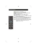 Предварительный просмотр 8 страницы Sytech SY-425HD Instruction Manual