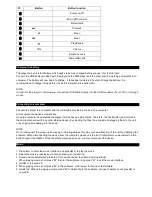 Preview for 3 page of Sytech SY-7316 User Manual