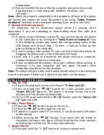 Preview for 6 page of Sytech SY-7318WP User Manual