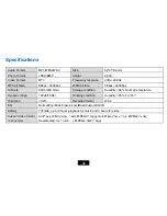 Preview for 40 page of Sytech SY-784 User Manual