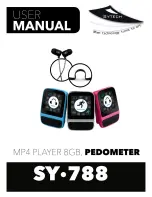 Preview for 1 page of Sytech SY-788 User Manual