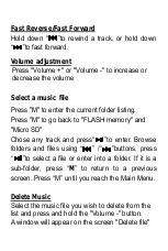 Preview for 12 page of Sytech SY-791 User Manual