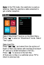 Preview for 27 page of Sytech SY-791 User Manual