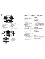 Предварительный просмотр 3 страницы Sytech SY-8035 Instruction Manual