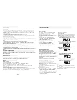 Предварительный просмотр 4 страницы Sytech SY-8035 Instruction Manual