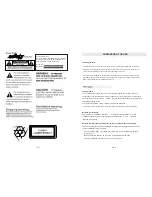 Preview for 2 page of Sytech SY-9955 User Manual