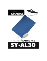 Предварительный просмотр 1 страницы Sytech SY-AL30 User Manual