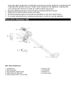 Preview for 3 page of Sytech SY.AS440AZ User Manual