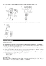 Preview for 7 page of Sytech SY.AS440AZ User Manual