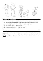 Предварительный просмотр 8 страницы Sytech SY.AS440AZ User Manual