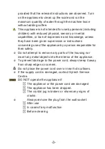 Preview for 4 page of Sytech SY-DC16 User Manual