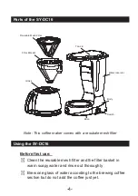 Preview for 5 page of Sytech SY-DC16 User Manual