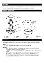 Preview for 2 page of Sytech SY-EX04 User Manual