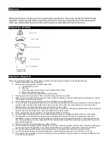 Preview for 2 page of Sytech SY-EX18 User Manual