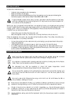 Preview for 5 page of Sytech SY-FE8 Manual