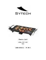 Sytech SY-GR11 User Manual предпросмотр