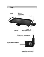 Предварительный просмотр 5 страницы Sytech SY-GR11 User Manual