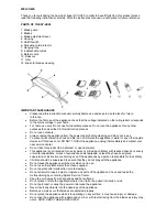 Preview for 2 page of Sytech SY-HC20 Instruction Manual