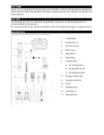 Предварительный просмотр 2 страницы Sytech SY-HC26 User Manual