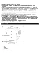 Preview for 3 page of Sytech SY-HV27 User Manual