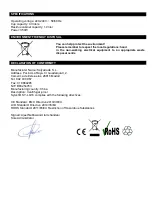 Preview for 7 page of Sytech SY-LQ16 User Manual