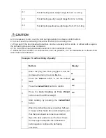 Preview for 10 page of Sytech SY-MW50G User Manual