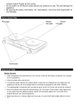 Preview for 4 page of Sytech SY-PE20 User Manual