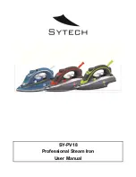 Sytech SY-PV18 User Manual preview