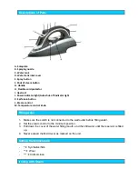 Preview for 3 page of Sytech SY-PV18 User Manual