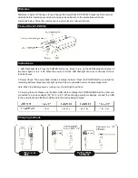 Sytech SY-PWC52 Manual preview