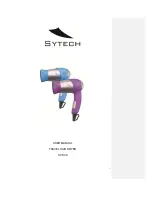 Preview for 1 page of Sytech SY-SC8 User Manual