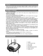 Preview for 2 page of Sytech SY-SW20 User Manual