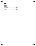 Preview for 2 page of Sytech SY-X250BT Instruction Manual