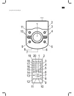 Preview for 3 page of Sytech SY-X250BT Instruction Manual