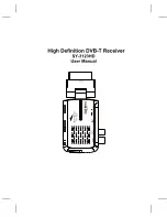 Sytech SY3123HD User Manual preview