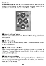 Предварительный просмотр 19 страницы SYTONG HT-66 User Manual