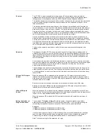 Preview for 2 page of SyxthSense ITPF Product Sheet