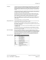 Preview for 3 page of SyxthSense ITPF Product Sheet