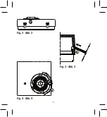 Предварительный просмотр 3 страницы SyxthSense NEW WAVE DTP Series Manual