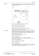 Preview for 3 page of SyxthSense RY-FL Manual